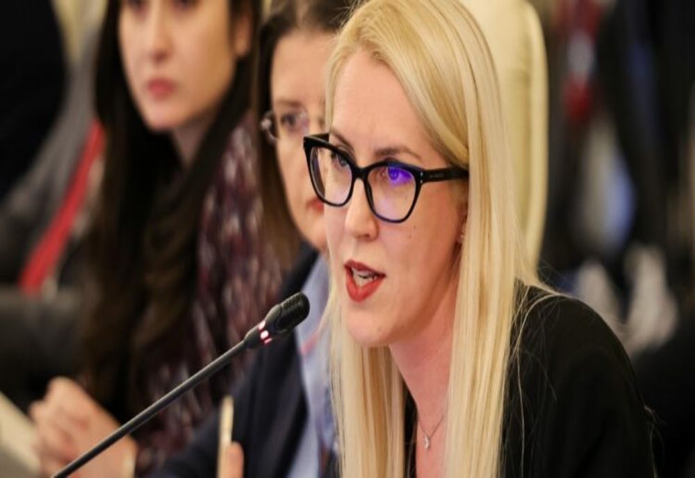 PARLAMENTARI USR SESIZEAZĂ INSPECȚIA JUDICIARĂ ÎN CAZUL FRAȚILOR TATE