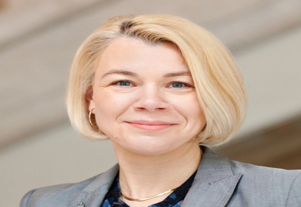 RUXANDRA CIBU DEACONU, LIDERUL USR SIBIU: AM VOTAT CU ÎNCREDERE PENTRU O ROMÂNIE ONESTĂ, FĂRĂ PERICOLUL EXTREMIST