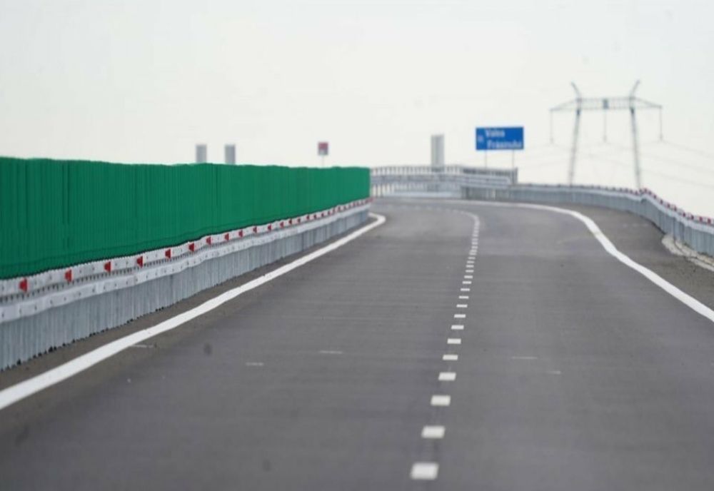 DEPUTATUL USR VÂLCEA, ANDREI GHEORGHIU, ANUNȚĂ CĂ LEGĂTURA RUTIERĂ A OLTENIEI CU AUTOSTRADA ESTE ÎNTRE PRIORITĂȚILE GUVERNULUI