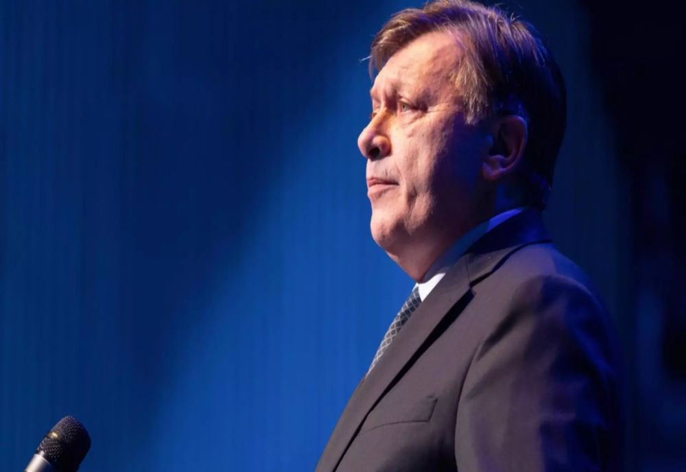 CRIN ANTONESCU, ÎN ZIUA ÎN CARE CNA A SUSPENDAT EMISIA REALITATEA PLUS: ”EXISTĂ POSIBILITATEA CA LIBERTATEA DE EXPRIMARE SĂ FIE PUSĂ ÎN PERICOL”