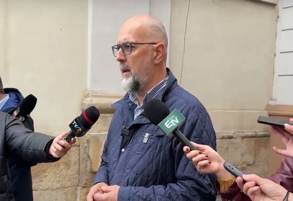 UDMR FACE PRESIUNI PENTRU ORGANIZAREA ALEGERILOR LA CAPITALĂ: "DACĂ AM AVEA ANTICIPATE, AUR AR LUA APROAPE 50%"