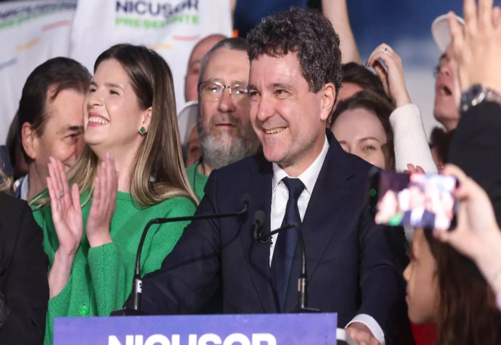 CEREMONIA DE ÎNVESTIRE A LUI NICUȘOR DAN VA AVEA LOC LUNI, LA ORA 12:00