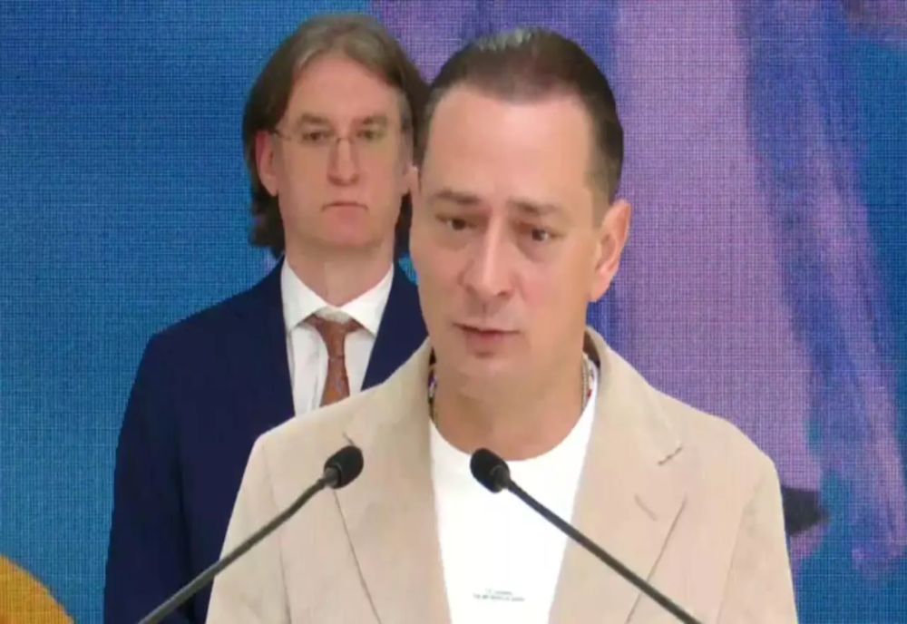 Imperiul imobiliar din spatele lui Daniel Băluță