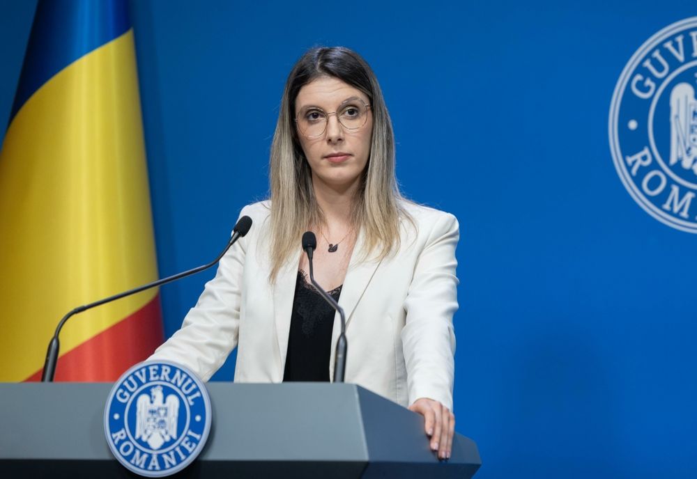 MINISTRUL MEDIULUI, DIANA BUZOIANU: ”AM CERUT UN CONTROL TEMATIC PENTRU TOATE GROPILE DE GUNOI MUNICIPALE, AU FOST DATE AMENZI”