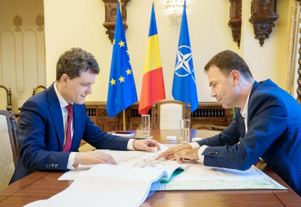 PLANUL USR PENTRU TANDEMUL DAN-BOLOJAN PENTRU CĂTĂLIN DRULĂ: CUM VOR SĂ ÎL PUNĂ ȘEF LA CAPITALĂ