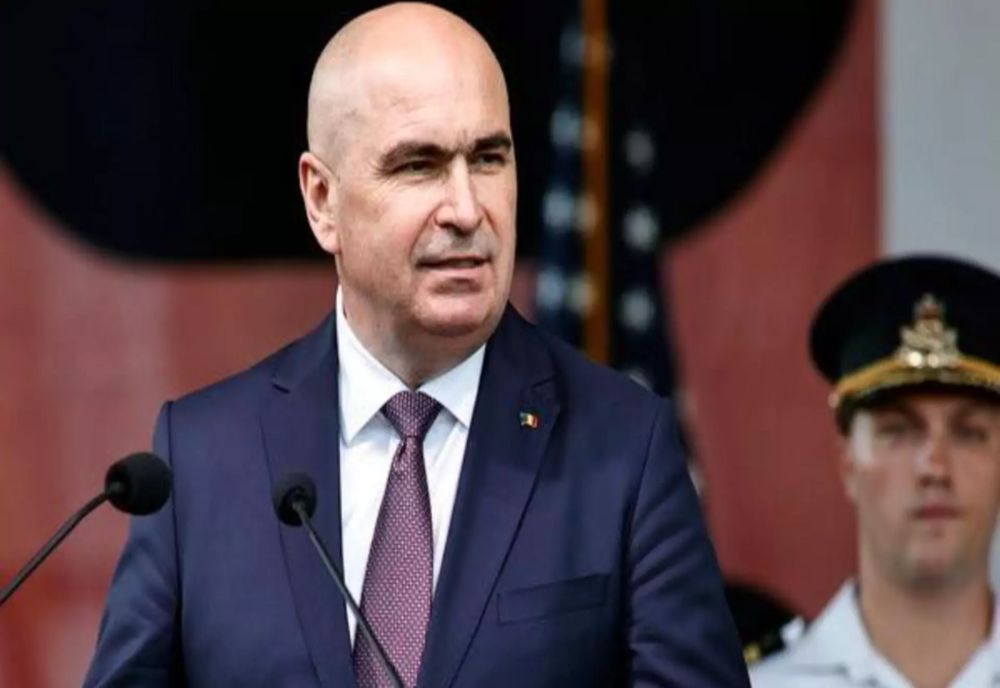 ILIE BOLOJAN ANUNȚĂ CĂ MARILE MĂSURI ABIA ACUM ÎNCEP: REFORMĂM PENSIILE SPECIALE NU PENTRU CĂ NE CERE UE, CI PENTRU CĂ E CORECT