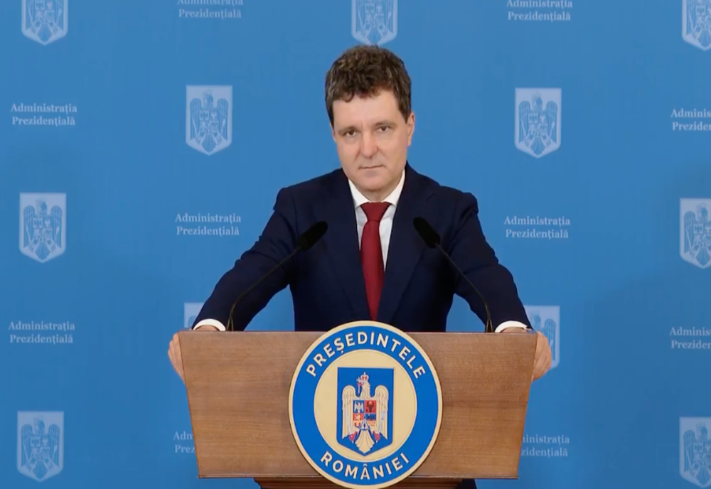 NICUȘOR DAN, DECLARAȚIE TRANȘANTĂ DUPĂ PARTICIPAREA LA CONFERINȚA CU CAPII UE: „CUM AM PUTEA AVEA ÎNCREDERE ÎN RUSIA?”