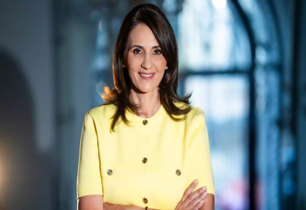 RETRAGEREA TRUPELOR AMERICANE, COMENTATĂ DE ANCA ALEXANDRESCU: „ESTE CLAR CĂ NU EXISTĂ NICIUN FEL DE COMUNICARE CU ADMINISTRAȚIA TRUMP”