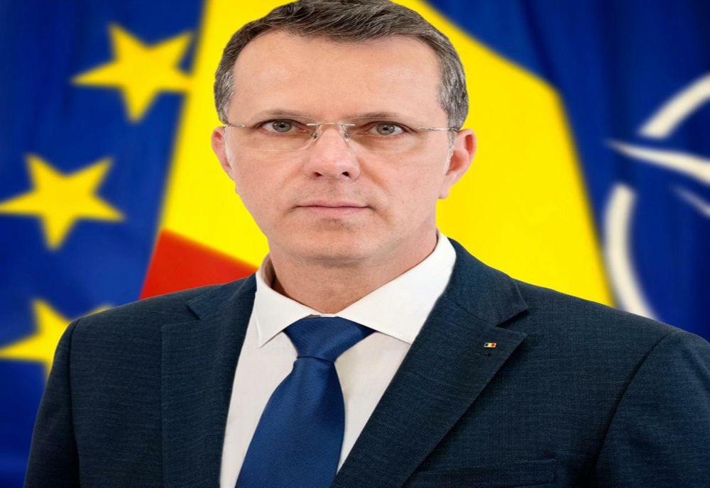 IONUȚ MOȘTEANU DĂ ASIGURĂRI: APĂRAREA ROMÂNIEI NU E ”VULNERABILĂ”. ALIAȚII SUNT LÂNGĂ NOI