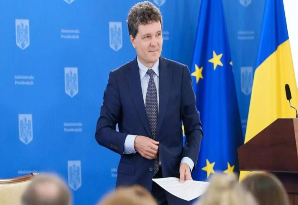 NICUȘOR DAN S-A DAT DE GOL. DE UNDE ARE DATELE DESPRE CĂLIN GEORGESCU. DECLARAȚIILE AMBIGUE CARE DEMASCĂ JOCURILE SISTEMULUI