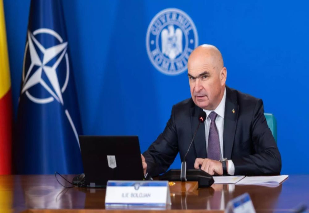 Premierul Bolojan după reducerea deficitului: Am recâştigat credibilitatea în faţa investitorilor şi a pieţelor financiare