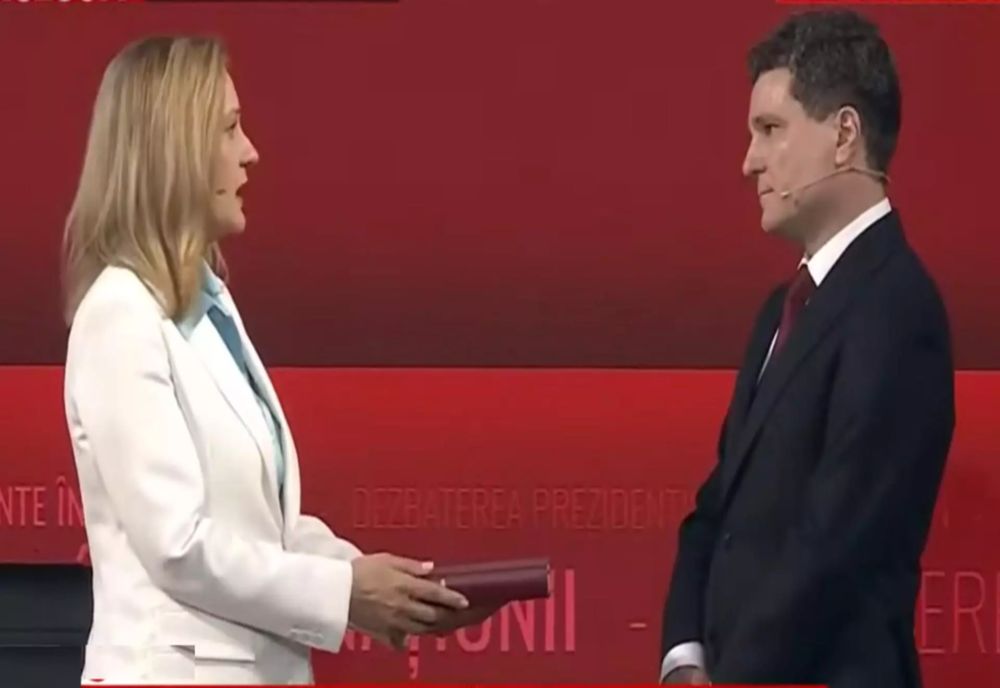 Elena Lasconi dă de pământ cu Nicușor Dan: "Este mincinos"