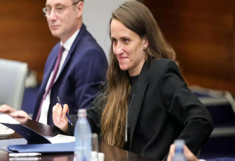 Ministra Oana Țoiu despre acordul Mercosur: L-am văzut pe ministrul Agriculturii supărat în dreptul propriei semnături