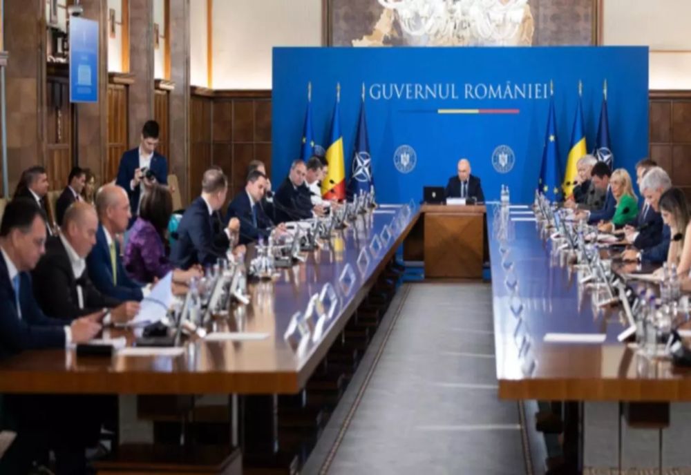 Un nou scandal în Guvernul Bolojan. Ordonanța de relansare economică, blocată de USR