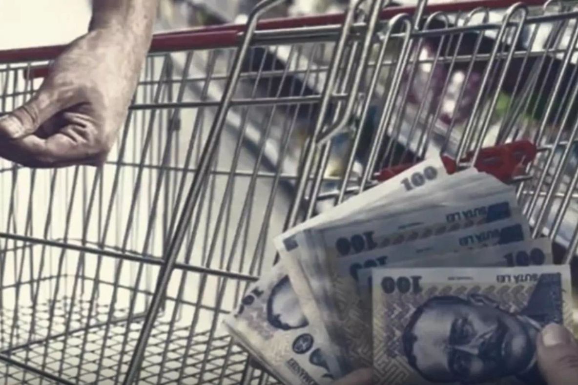 Taxele majorate se văd în prețuri: România rămâne lider la scumpiri în Europa