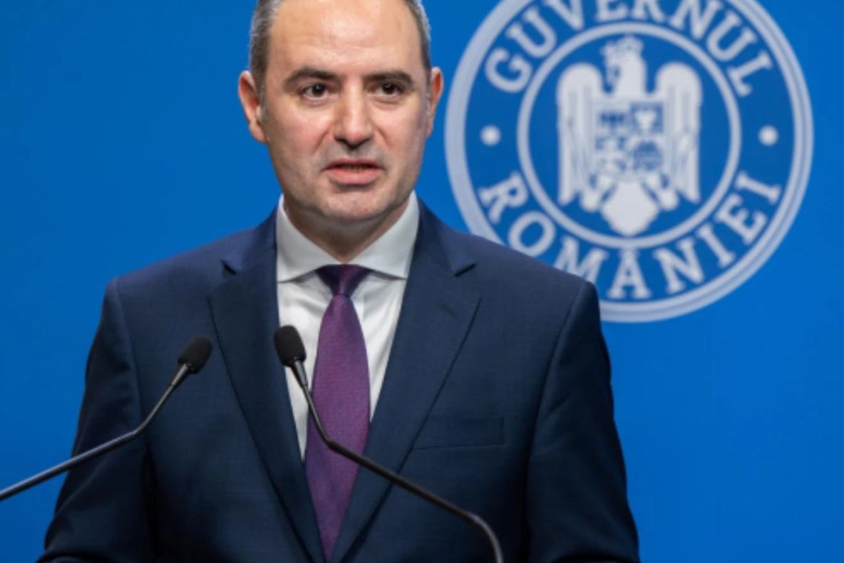 Ministrul Nazare, vești bune din economie: Deficitul și cheltuielile au scăzut