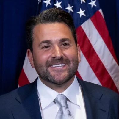George Simion și omul lui Trump, împreună la Cluj. Anunțul momentului