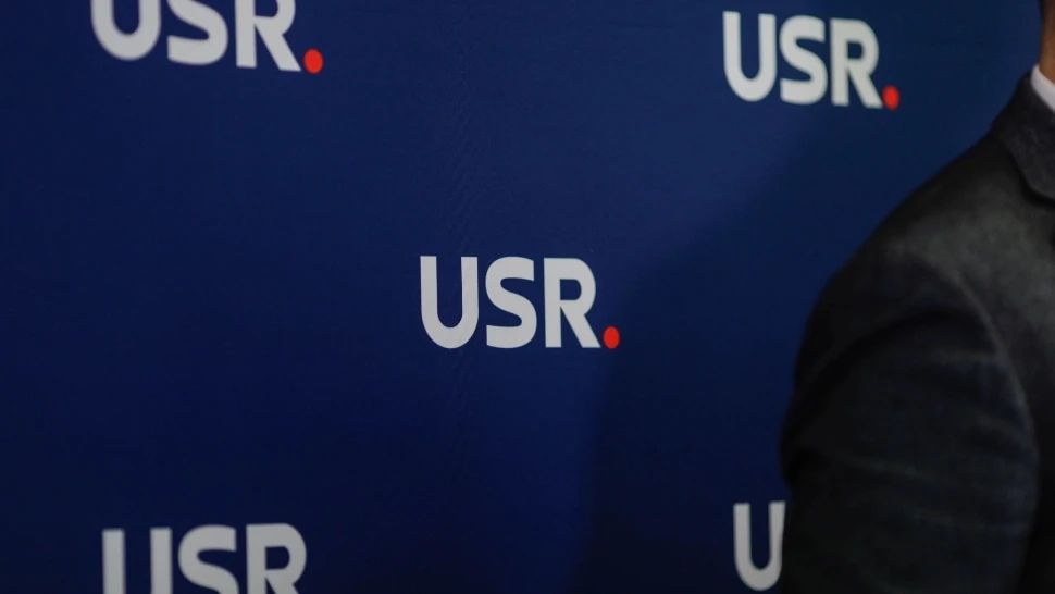 Deputat USR: ”Inflația este mult peste așteptări. Din 100 de lei pe care îi aveți în buzunar sau în bancă, statul v-a luat deja 9 lei”-VIDEO