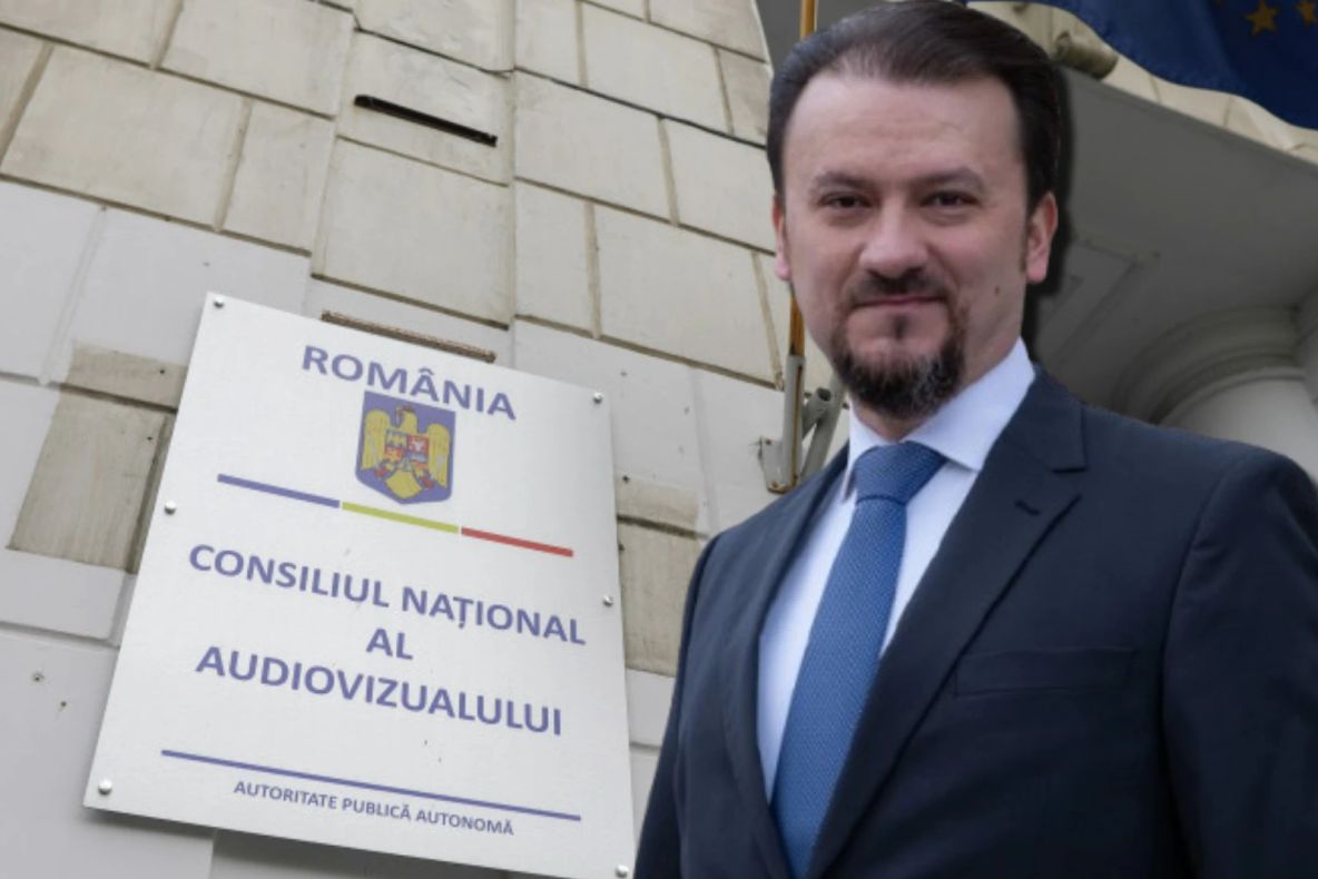 Presiunile la adresa Realitatea PLUS continuă. Ce părere aveți? VIDEO