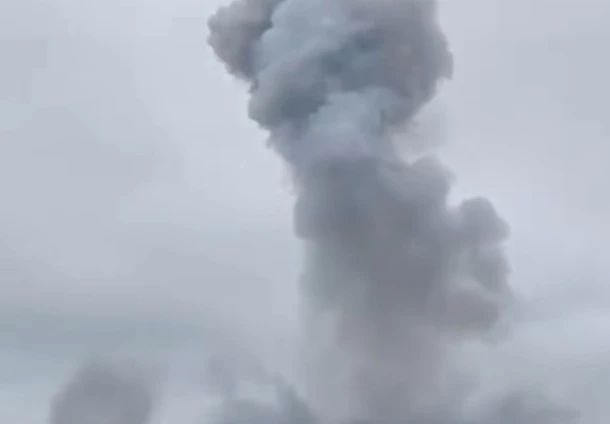 Decizia ministrului Apărării după explozia dronei din Portul Constanța: „Ucraina trebuie să vină să ne prezinte întreaga desfășurare a situației”