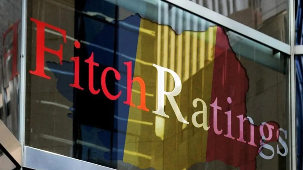 Reprezentanții Ministerului Finanțelor, optimiști după discuțiile cu oficialii Fitch Ratings
