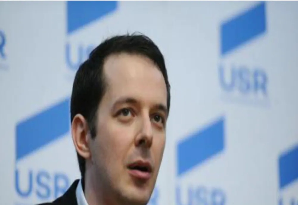 Seidler (USR): Nu vom vota un guvern din care face parte PSD sau surogat de PSD
