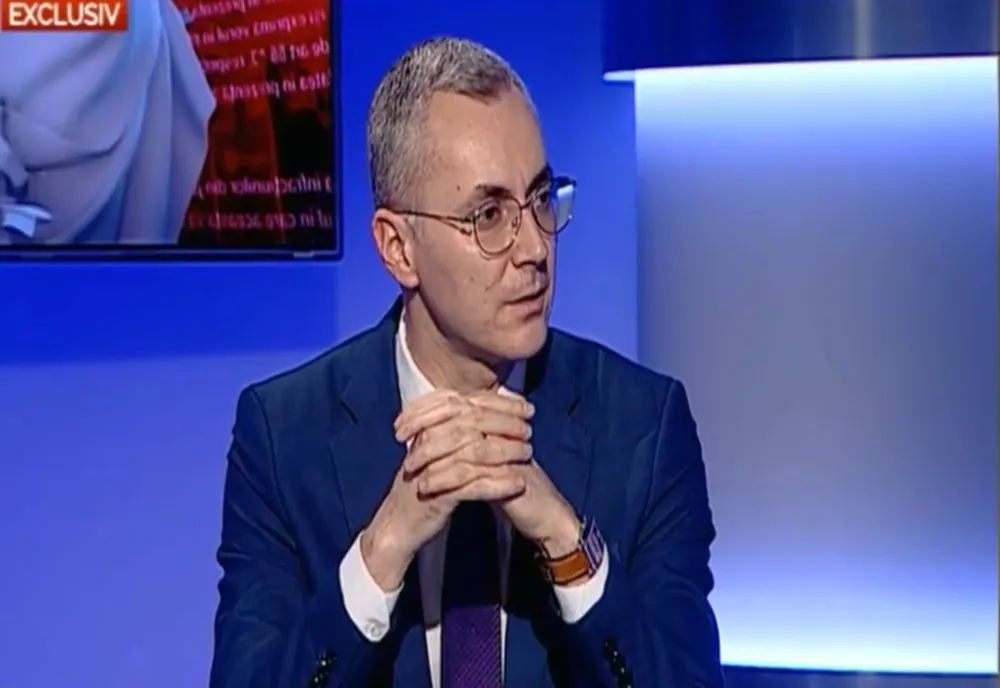 Stelian Ion, atac la social-democrați: PSD e disperat să scape de Fritz și adversarii politici