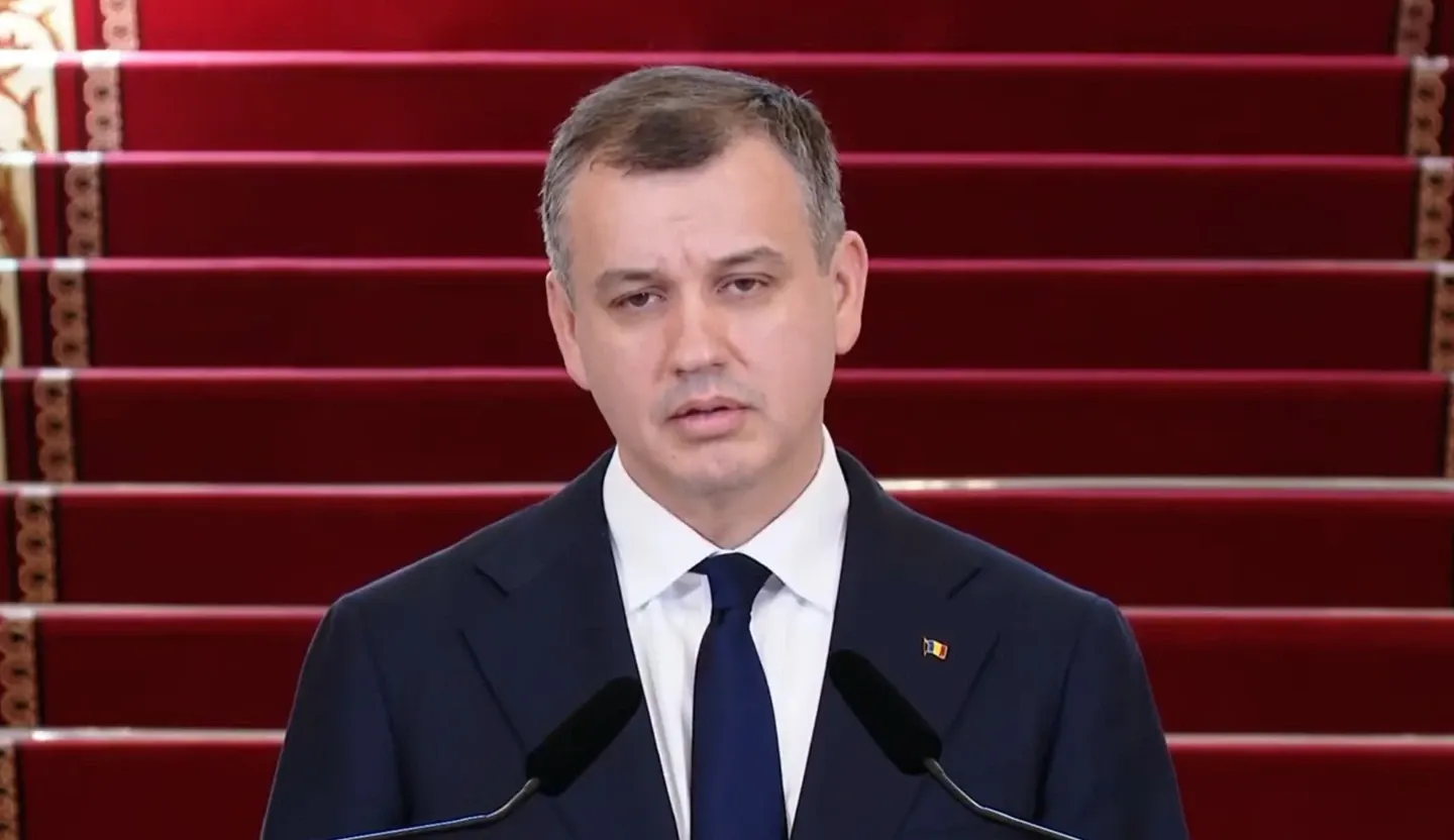 Tomac, mesaj pentru fosta coaliție de guvernare: „Să găsească un compromis într-un timp cât mai scurt”