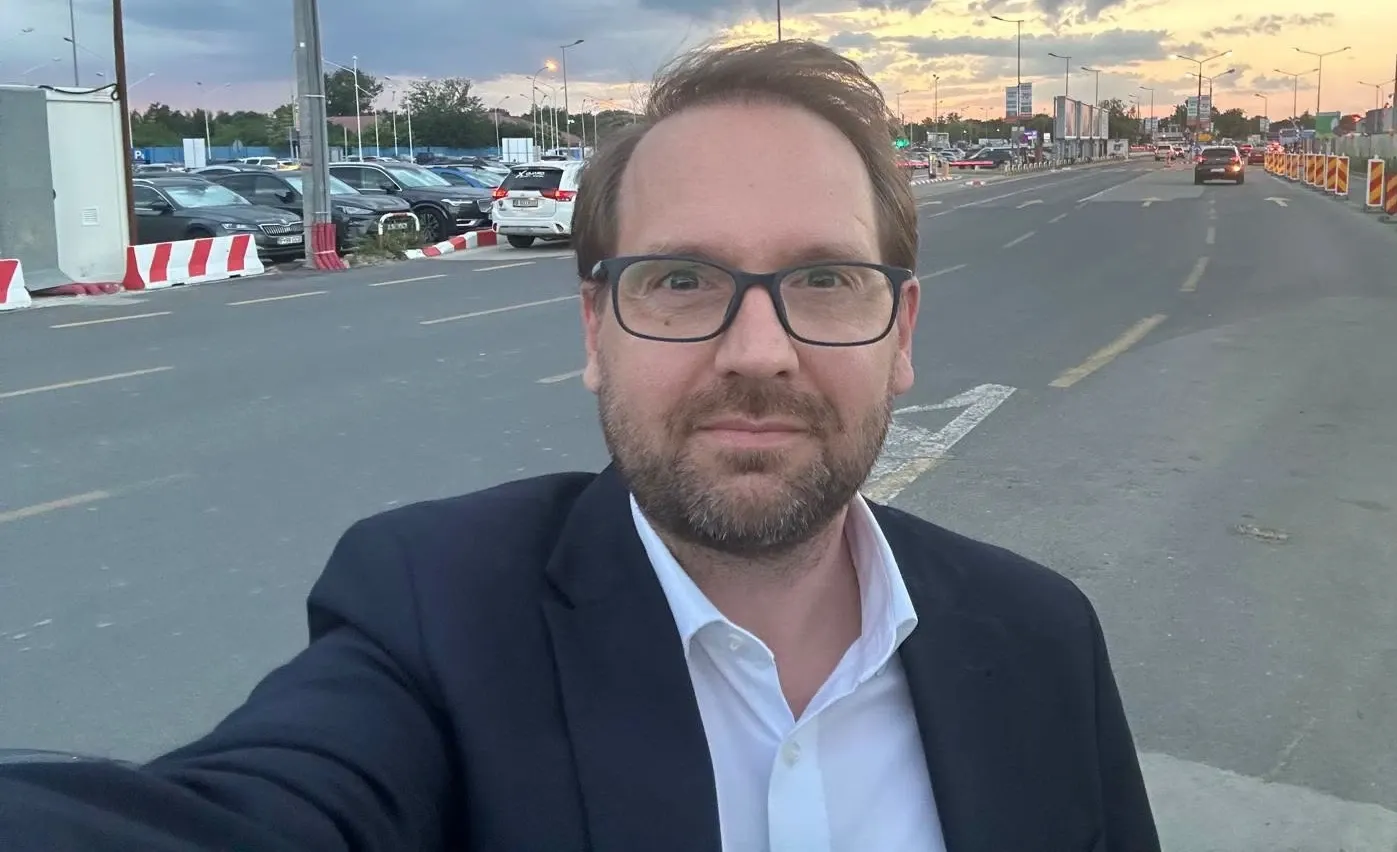 Revoltă în USR. Dominic Fritz: „Este vorba despre un abuz al PSD-AUR”
