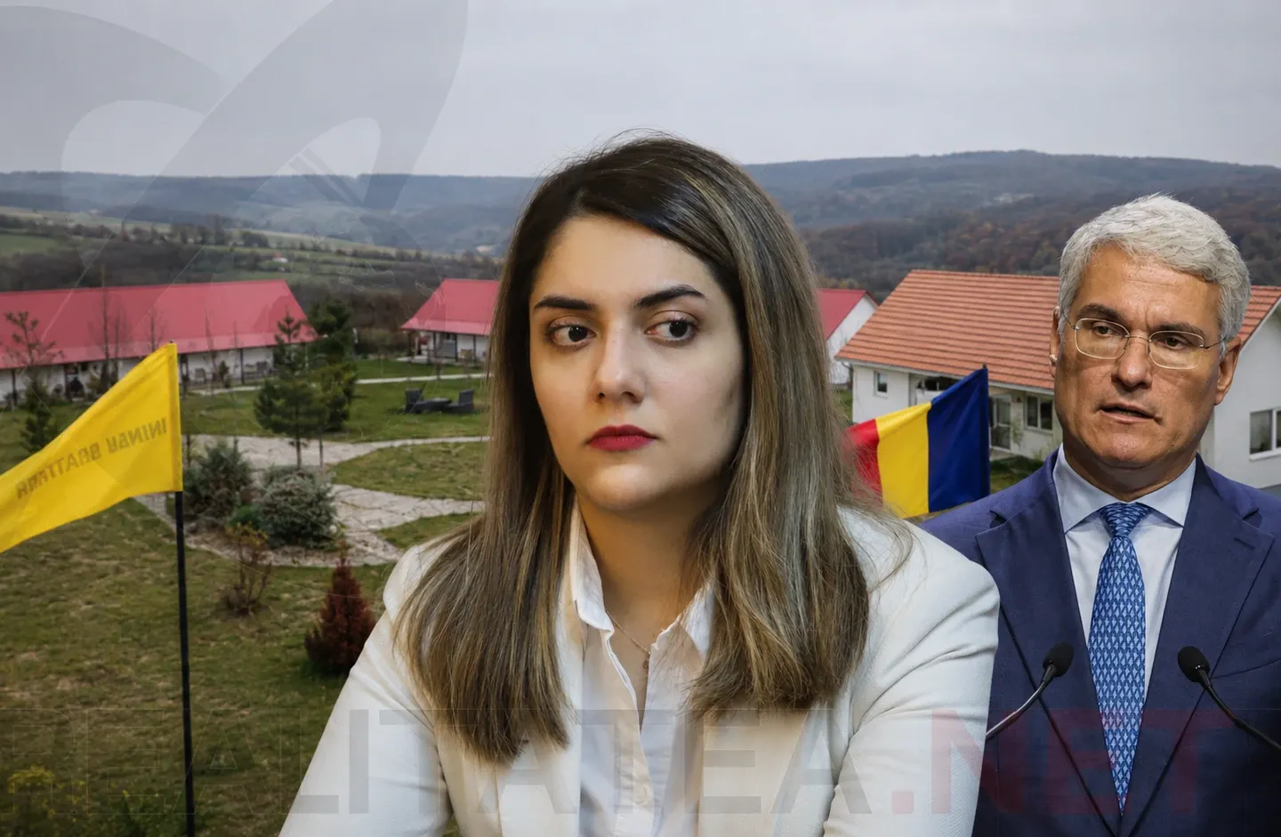 Alexandra Zară, despre demitere: „Nu pot să înțeleg motivul revocării  ca fiind acela că am respectat legea”