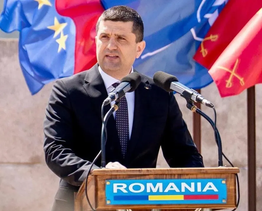 Radu Miruță intră tare în conducerea CFR: „Fiecare tren va avea un responsabil cu funcție de director”