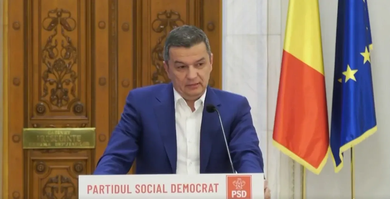 Sorin Grindeanu anunță când ar putea fi învestit noul Guvern: „După 15 august sunt șanse mai mari”