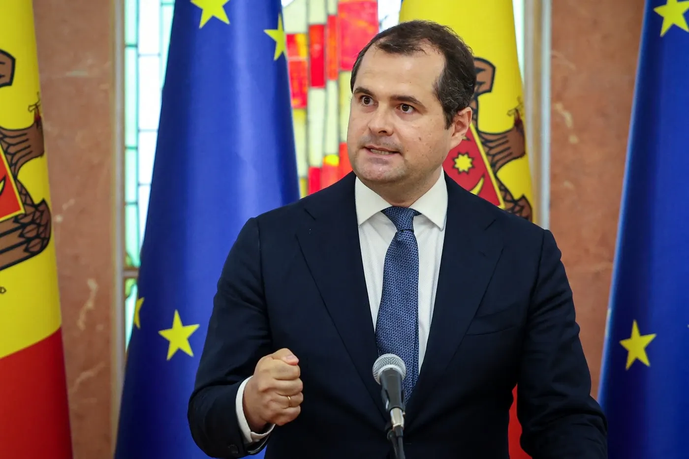 Vasile Tofan: Sprijinul pentru Ucraina este și o investiție directă în securitatea Republicii Moldova și a întregii regiuni