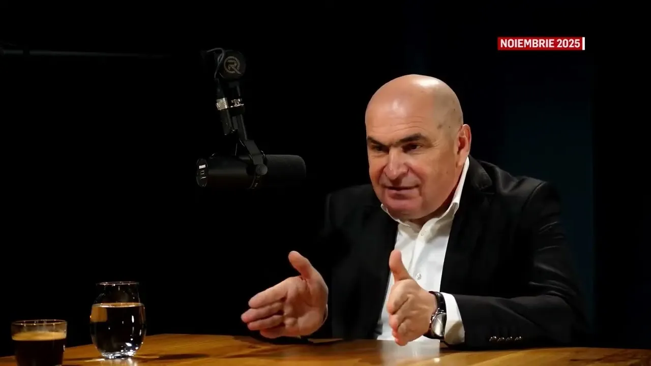 Ilie Bolojan despre Legea Salarizării: „Dacă această lege nu se va depune, responsabil este PSD”
