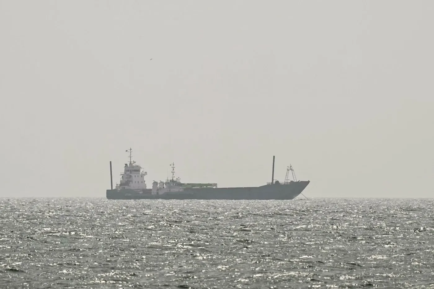Iran anunță că Strâmtoarea Ormuz va rămâne blocată