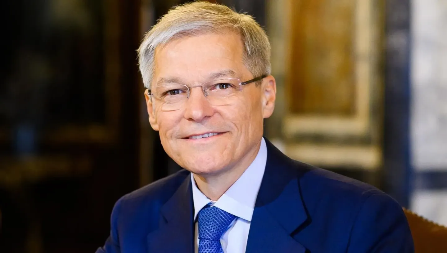 Bolojan scoate 1,8 milioane de lei din Fondul de rezervă pentru candidatura lui Cioloș la șefia Francofoniei