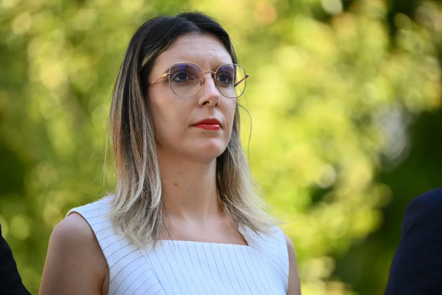 Diana Buzoianu, la lansarea Agendei Naționale a Tinerilor privind Schimbările Climatice: „Implicarea tinerilor trebuie să devină o parte firească a modului în care luăm decizii”