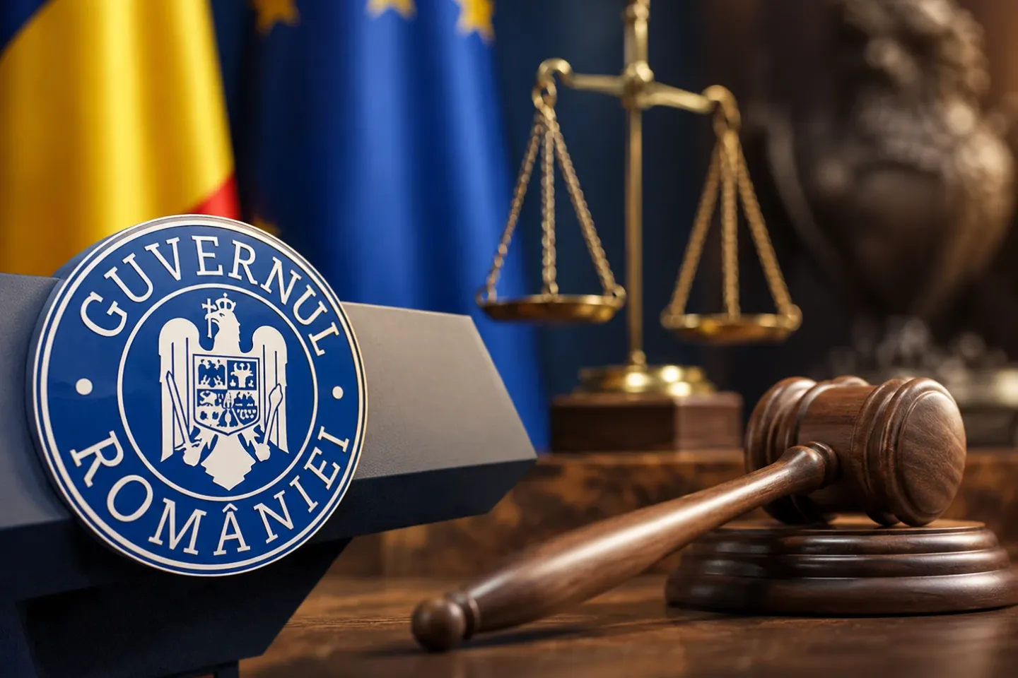 Miză uriașă la ÎCCJ: judecătorii decid astăzi dacă Guvernul trebuie să plătească aproape 5 miliarde de lei restanțe salariale magistraților