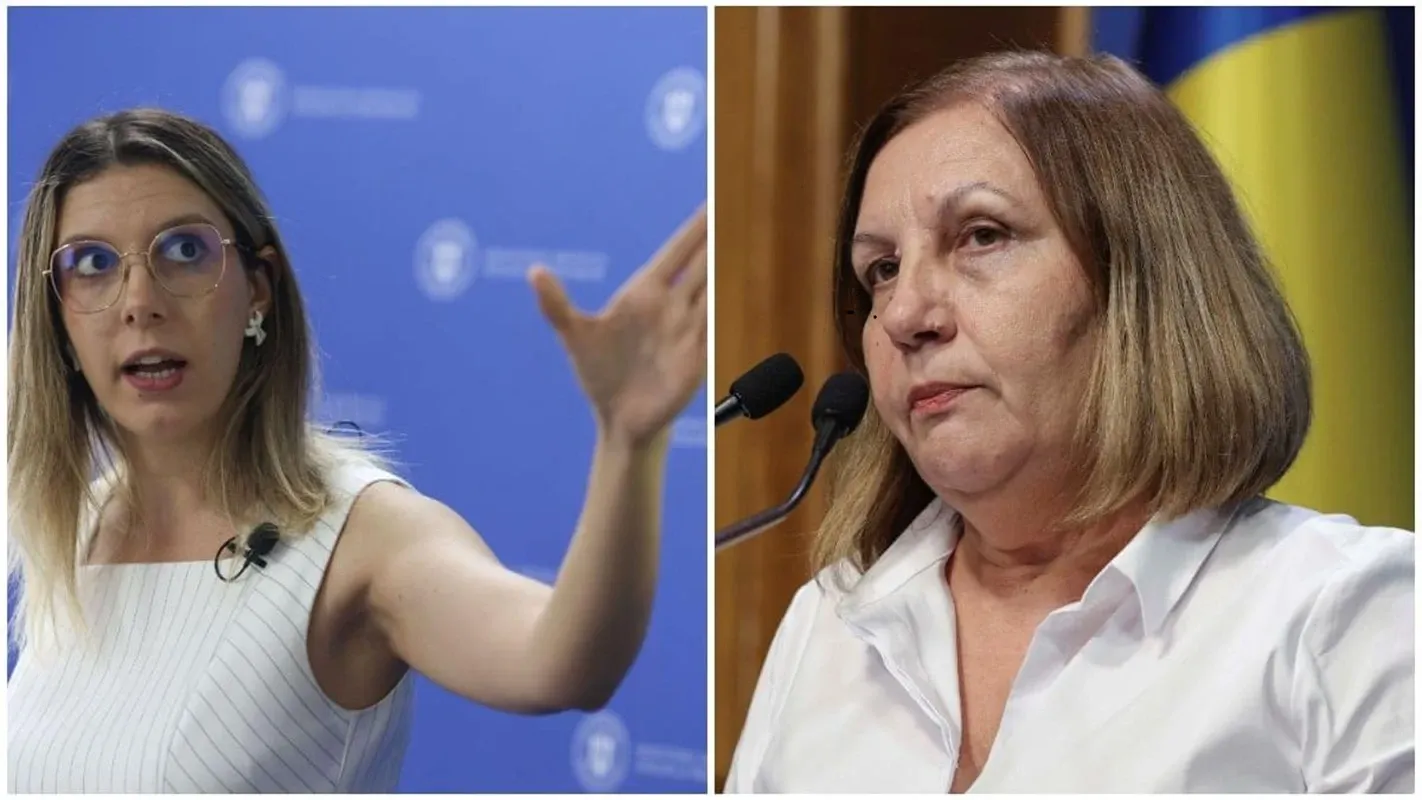Diana Buzoianu: decizia privind directoarea ANM aparține Consiliului de Administrație, care nu are cvorum