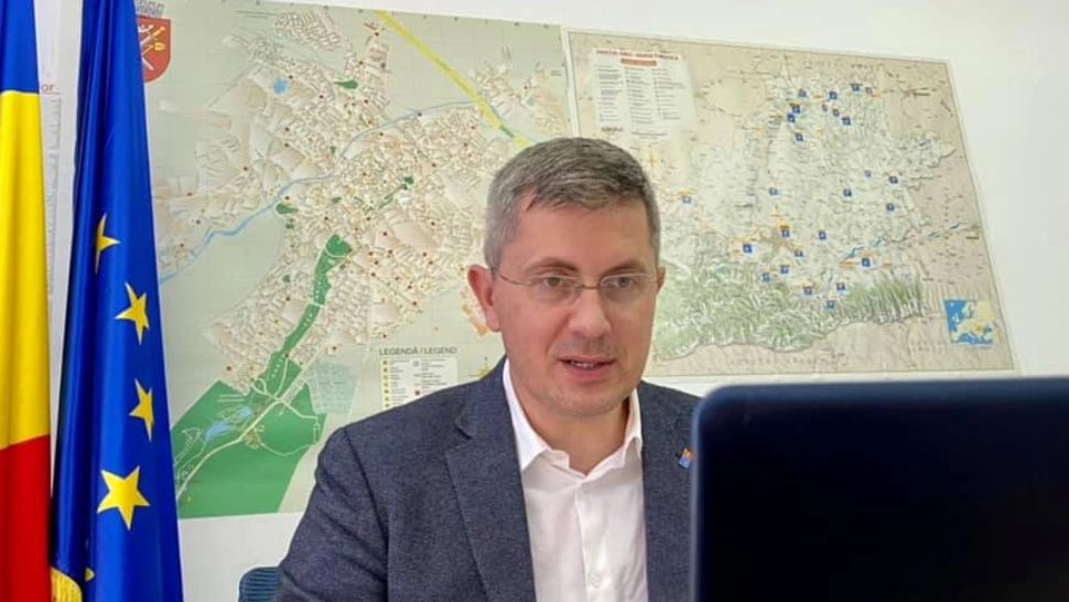 Dan Barna: „USR nu va susține un guvern dictat de PSD!”