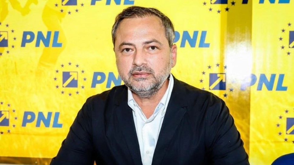 Secretarul general al PNL, Dan Motreanu: PSD şi AUR au dărâmat Guvernul Bolojan şi au majoritate parlamentară. Nu mai pot juca teatru politic. Au datoria să îşi asume guvernarea!