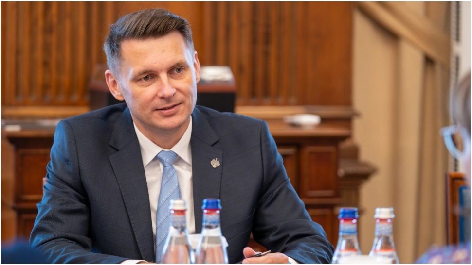 Președintele Senatului: ”România este mai aproape ca oricând de aderarea la OCDE. Liniştea nu este un lux, este o strategie de dezvoltare”