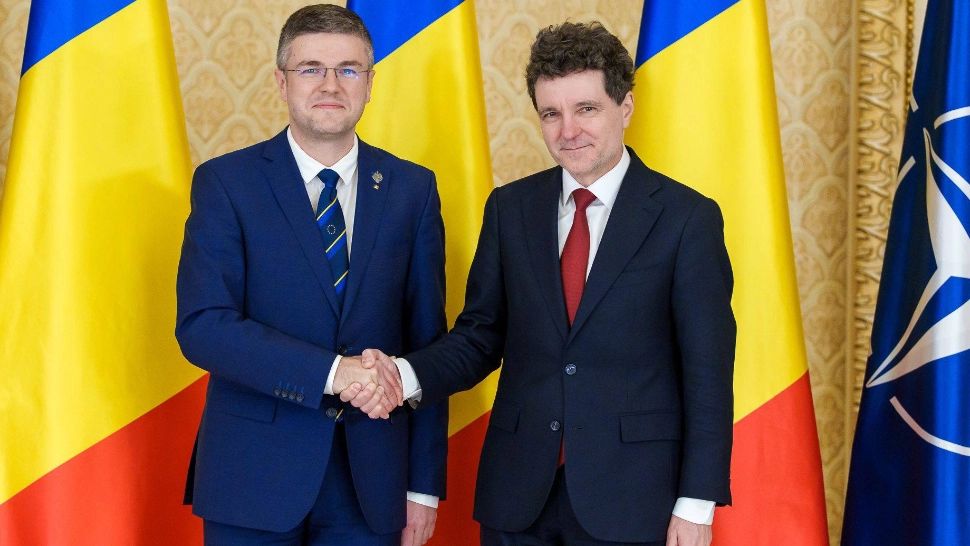 Ministrul Economiei, Irineu Darău: Sunt absolut convins că această guvernare trebuie să continue