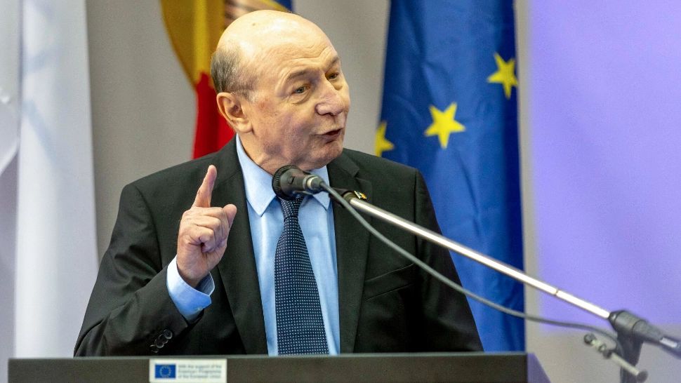 Traian Băsescu: „România nu rezistă 72 de ore în fața rușilor. Nu avem echipamentele necesare”