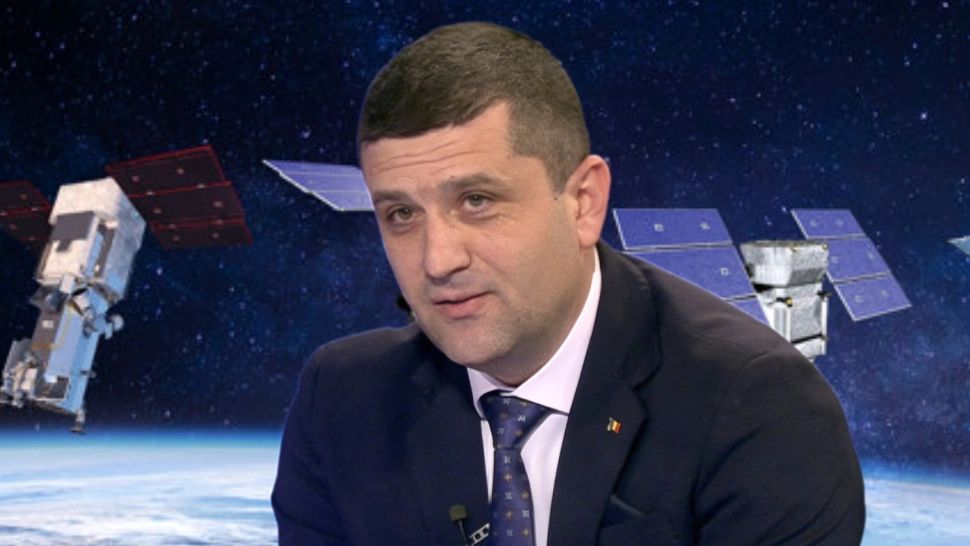 Miruță, în plenul Parlamentului: „Vă comportați ca niște boieri, cărora noi, simplii cetățeni, le-am datora respect doar pentru că există”