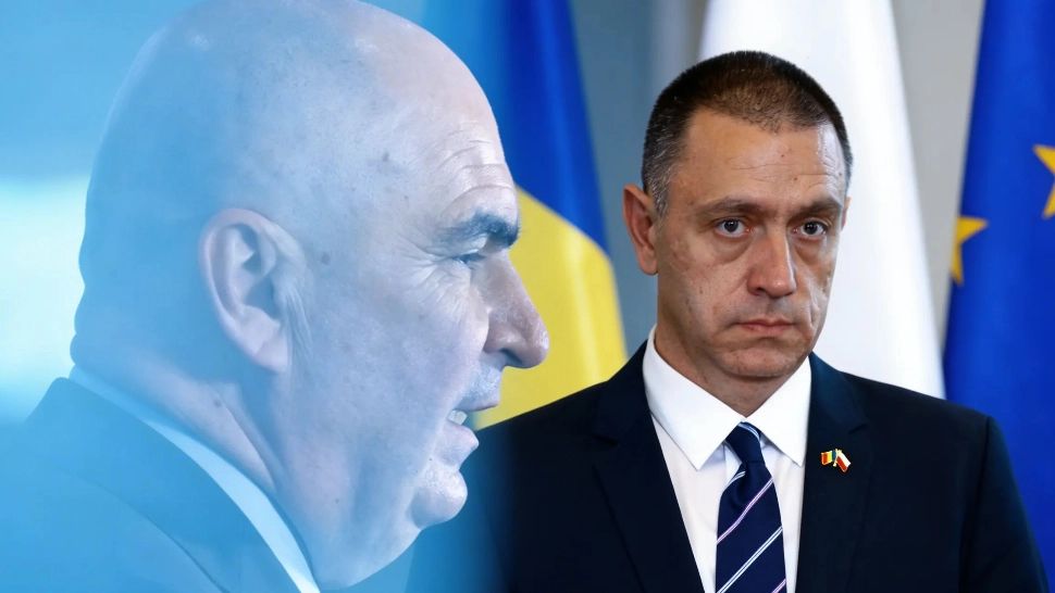 Mihai Fifor, atac dur la adresa lui Ilie Bolojan: „Nu credeam că PNL poate produce ceva mai sinistru”. Premierul, acuzat că a dus țara în gard