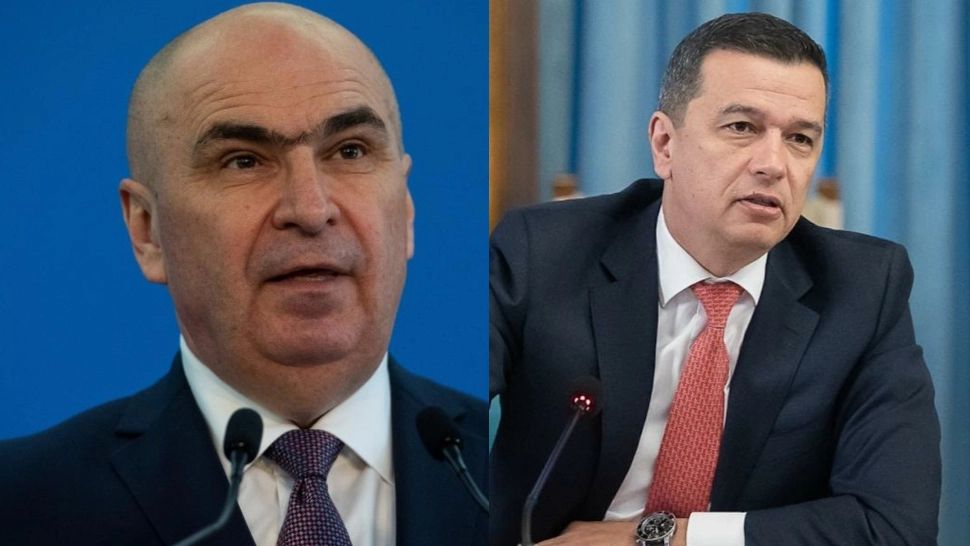 PSD, apel ultimativ către PNL: „Nu-l mai susțineți pe Bolojan. Blocajul economic se agravează”