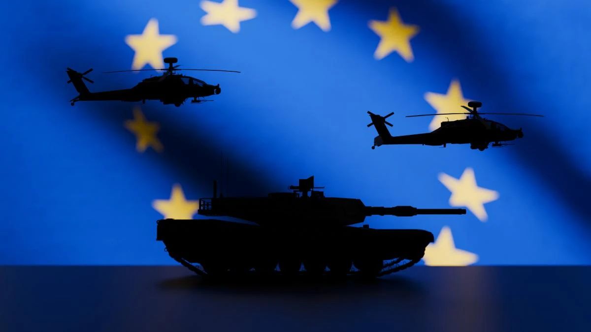 Reportaj exploziv: cum a fost jefuită armata României?