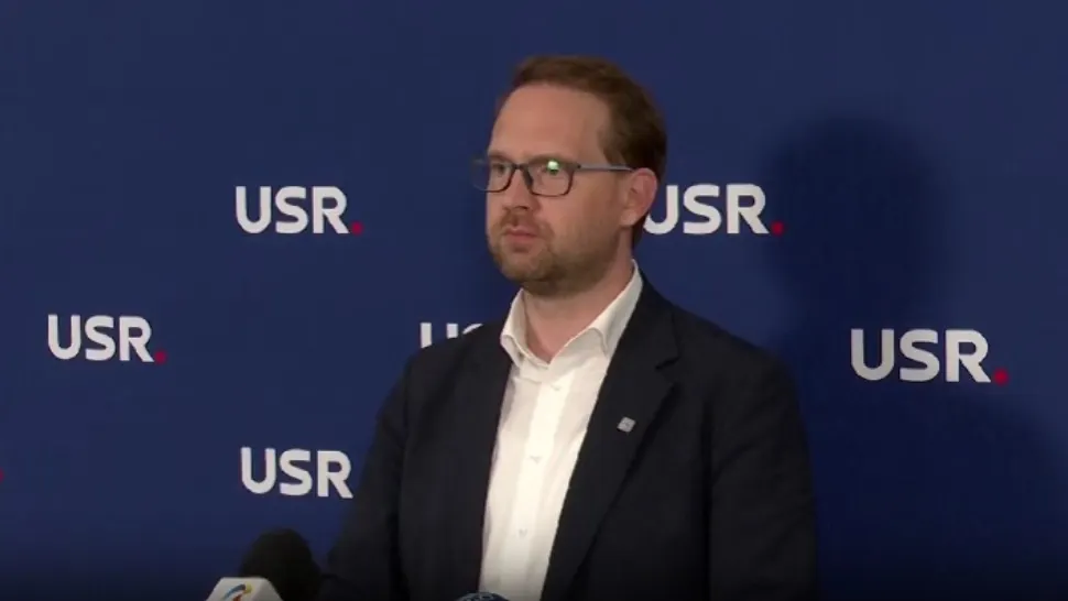 Domnic Fritz, după ce președintele a somat partidele să negocieze pentru un guvern minoritar:”Sunt în contact cu Ilie Bolojan şi Kelemen Hunor”
