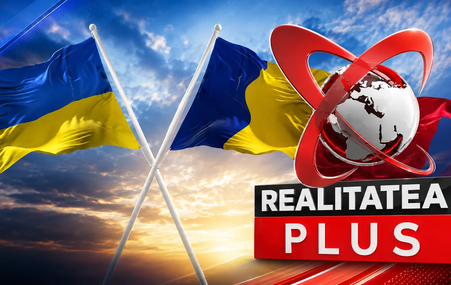 Realitatea PLUS cere desecretizarea sumelor trimise Ucrainei. Țara este blocată de „reformele” lui Ilie Bolojan